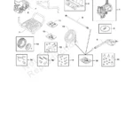 BRIGGS AND STRATTON, 020595-03, IPL.4 thumbnail